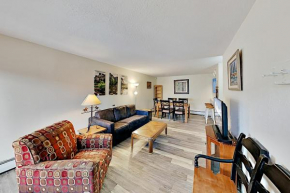 Gold Creek Condos Breckenridge